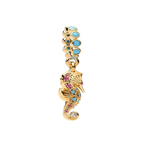 Image of Butterfly summer travel Ocean Lucky charm Travel Tourism Heart I Love Paris London Double Decker Bus Vacation British Flag Tea Cup Charm Bead For Women Teen Enamel .925 Sterling Silver Fit European Bracelet