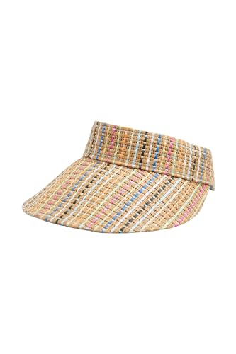 ESPRIT 044ea1p302 Visor, 430/Blue, M para Mujer