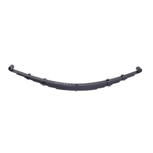 Omix-Ada | 18201.03 | Suspension Leaf Spring, Front, 7 Leaf | OE Reference: 999529 | Fits 1955-1975 Jeep CJ