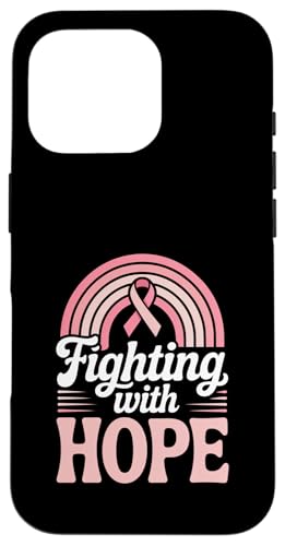 Fighting With Hope ������[�� �X�}�z�P�[�X iPhone 16 Pro �p