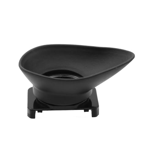 Toileum �J�����A�C�J�b�vEG�����p 2�Z�b�g �L���m�� 1DS 5D Mark III IV 1DX 7D Mark II�K�p �A�C�s�[�X�J�����Ή� �r���[�t�@�C���_�[�v���e�N�^�[