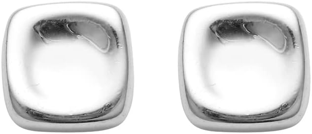 JOERPH 925 Sterling Silver Earrings Fashion Jewellery Christmas Gifts for Women Girls