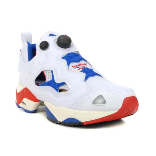 Reebok Womens Instapump Fury 95 Sneaker