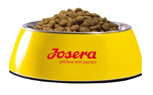 JOSERA SensiCat (1 x 2 kg) | Adult | Premium Trockenfutter für ausgewachsene empfindliche Katzen | Geflügel & Reis | extra verträgliche Rezeptur | weizenfrei | Katzenfutter | 1er Pack