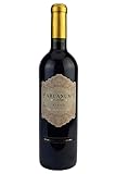 Arcanum da serra – vinho tinto fino seco | merlot shiraz & petit v
