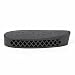 TOURBON Hunting Shooting Grind-to- fit Recoil Pad - Black