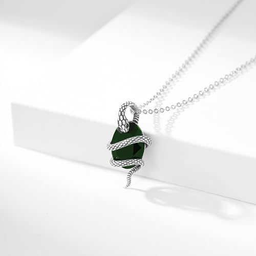 Cute Animal Necklace 925 Sterling Silver Pendant Necklace Jewelry Gifts for Women Sister Daughter US22