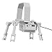 Payload Airdrop Release Drop Device Compatible for DJI Mini 3/Mini 3 Pro Drone Accessories Clip Delivery Transport Dropping System for Wedding&Search&Rescue
