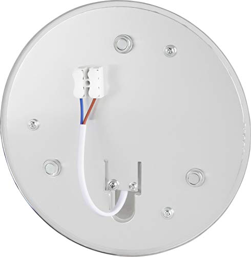 Kit de conversion module LED 24W aimanté pour plafonnier 4000K
