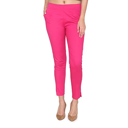 Image of Vami Women Casual Pants