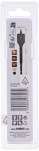 DeWalt, ESTREMO DEWALT Punta per fresatura per