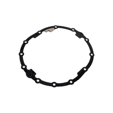 ACDelco 22943110 Rear Axle Gasket Cover