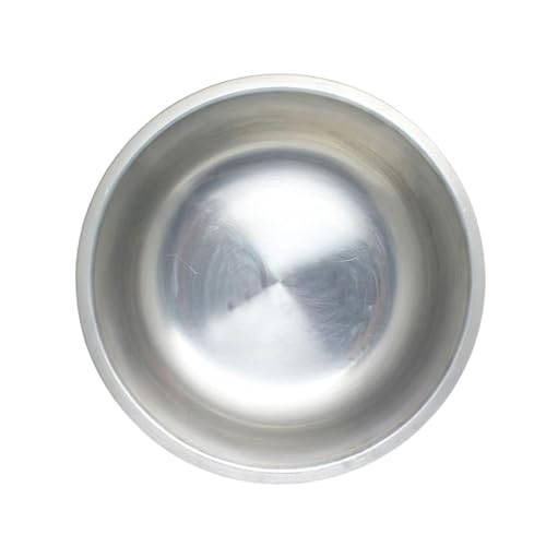 Bacía de aluminio TrueCraftware 60 qt 27 x 7.5 pulg miniatura 4