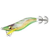 Amazon | シマノ(SHIMANO) エギ セフィア クリンチ フラッシュ