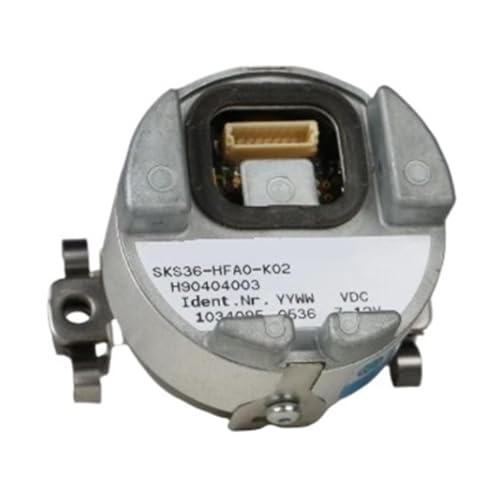 FFYOK Industrial Motor Feedback Encoder SKS36-HFA0-K02 Robotics Automation Motion Control Position Encoder