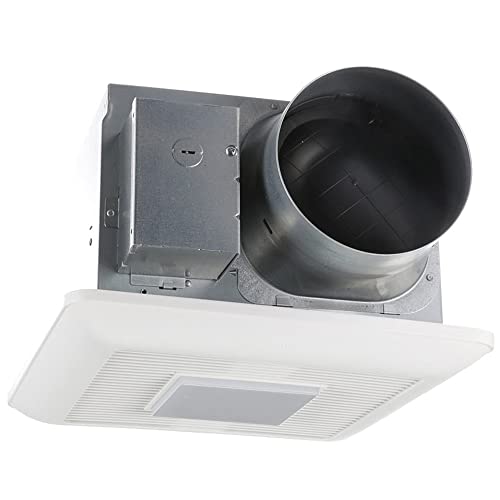 Top 10 Best Panasonic Bathroom Exhaust Fan : Reviews & Buying Guide ...
