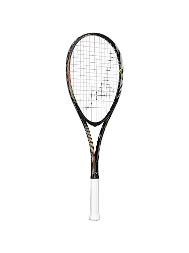 MIZUNO(ミズノ) ソフトテニス 未張りラケット ACROSPEED S-01 アクロスピード S-01 4枚目