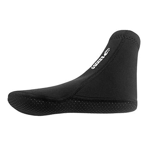 Calcetines de neopreno para esnórquel secado rápido y wading kayak 6