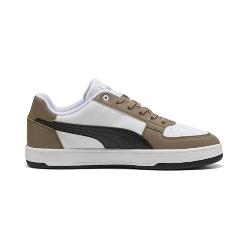 Image of Puma Men's Suede Classic+ Leather Sneakers | Official licensed; regular fit; short sleeves; breathable