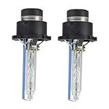 Faros de xenón: resistentes al agua y de calidad superior, faros de automóvil