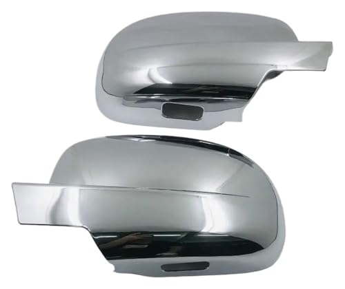Coque de rétroviseur Silverado finition premium pour porte GMC Sierra