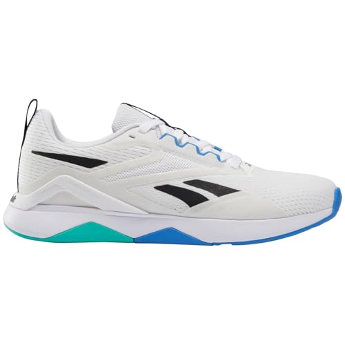 Image of Reebok Men's Nanoflex TR 2.0 Cross Training Shoes