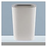 Diseño compacto: para almacenamiento en gabinetes, debajo de mostradores, debajo de fregaderos o debajo de mesas y otros espacios pequeños, su forma limpia y moderna proporciona un buen accesorio para cualquier decoración del hogar