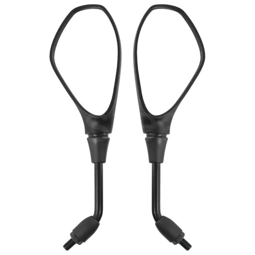 Espejos retrovisores de motocicleta para BMW F800GS y S1000R accesorio lateral homologado
