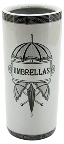 M S L Victorian Umbrella Design Umbrella Stand 0805