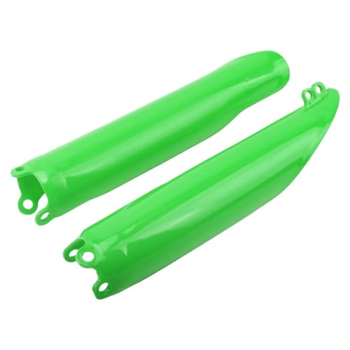 Cubierta de marco de tubo de horquilla delantera para moto Honda