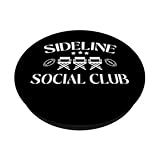 Zoom IMG-1 sideline social club calcio mamma Zoom IMG-1 sideline social club calcio mamma