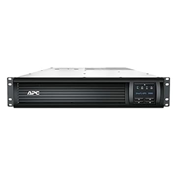 Nobreak APC Smart-UPS 3000VA 2700W SMT30002U-BR Mono/110V