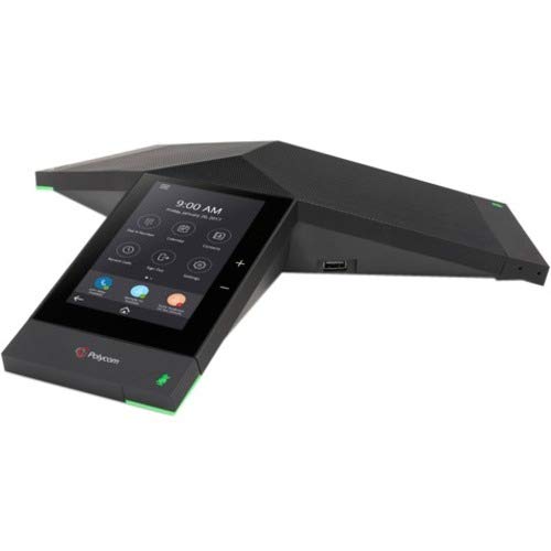 Polycom Trio 8500 Skype コラボキット