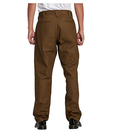 RVCA Men's Americana 2 Chino Pants2
