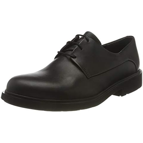 CAMPER Damen Mil Oxford Cover
