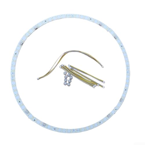 Module LED ventilateur de plafond 36W à haute luminosité SMD