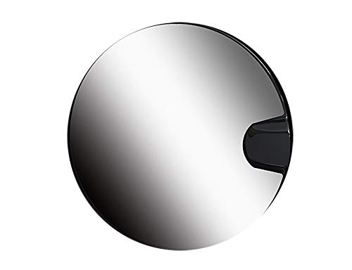 QAA GC54181 Gas Cap Door Trim- 1 pc Gas Cap Door Trim