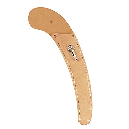 Jameson HS-13SL 13" Hand Saw Leather Scabbard