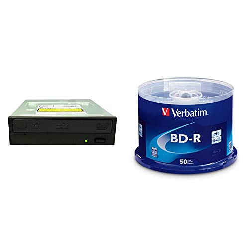 Amazon Best Sellers Best Internal Bluray Drives