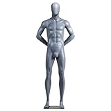 Forma de vestido ajustable con torso desmontable para exhibición de ropa y fotografía de estudio