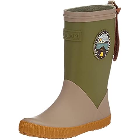 bisgaard fashion II,Grün,37 EU Cover