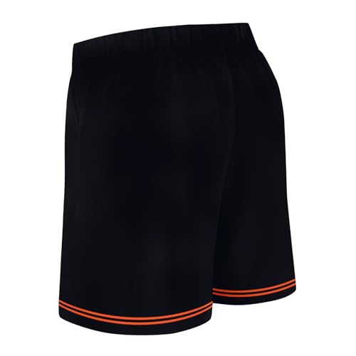 Image of ANTKING Swim Trunks Custom Name Number Beach Shorts for Men Youth Gifts