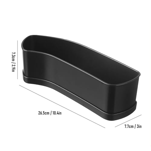 Naroote Trancheuse à Fruits et Légumes, banane et Fraise en Acier Inoxydable avec Conception de Presse de sécurité, Gadget de Cuisine pour Trancher les œufs, les Hot-dogs et le Fromage (BLACK) – vue 9