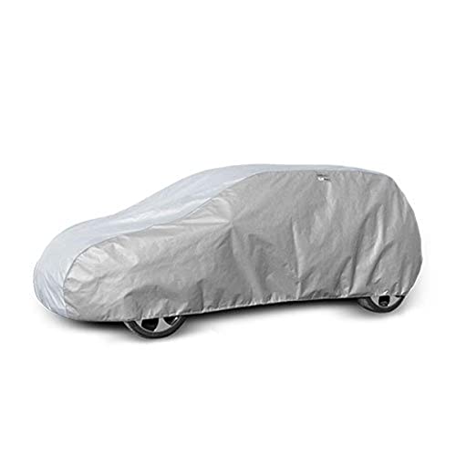 Kegel-Błażusiak Housse Voiture Mobile Garage Hatchback, L2