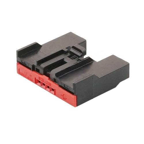 Conector de 6 pines alta resistencia terminal TE Connectivity AMP 14522 original