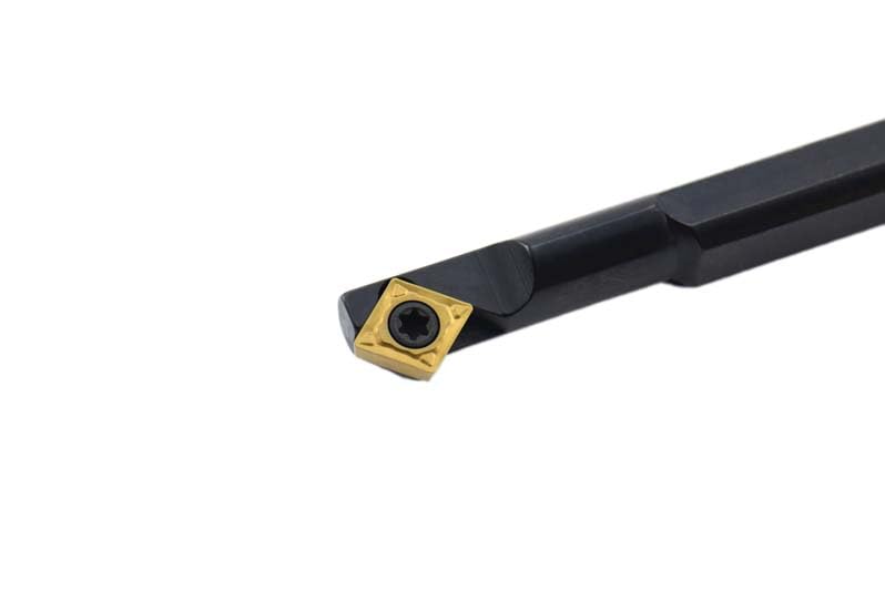 SHARS 5/16" RH SCXCR Indexable Boring Bar Holder Right Hand CCMT Insert 404-2471 P]