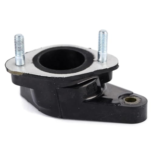 Soporte funda colector admisión TRX250X solución para fugas en carburador 7