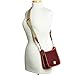 Dooney & Bourke Pebble Grain Small Messenger