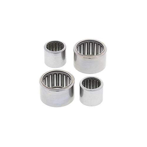 Rodamientos brazo oscilante All Balls Suzuki GSX1300R Hayabusa para rutas largas