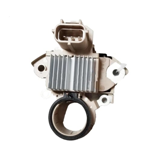 Alternador de coche con regulador de voltaje VRH2009198 para motores FORD Transit Connect